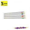 X-LINE XLINE FLECHE CARBON ROOKIE HERACLES ARCHERIE FRANCE LIGNE
