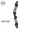 WIN WIN WIAWIS POIGNEE 2026 ATF-EX 27 POUCES HERACLES ARCHERIE FRANCE CLERMONT FERRAND ALUMINIUM GRAPHITE BLACK NOIR