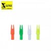 X-LINE XLINE ENCOCHE SPEED FIELD 6.2 HERACLES ARCHERIE FRANCE LIGNE LA BREDE