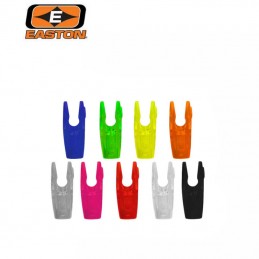 EASTON ENCOCHE G-PIN G PIN HERACLES LARGE ARCHERIE FRANCE LIGNE COMPOUND