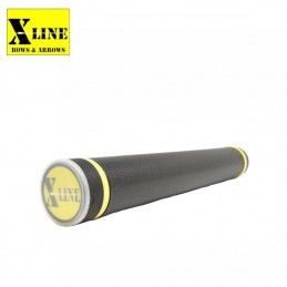 HERACLES ARCHERIE FRANCE BORDEAUX LA BREDE TUBE A FLECHES X-LINE XLINE