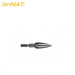 TOPHAT POINTES A VISSER COMBO BULLET CONVEX HERACLES ARCHERIE FRANCE LIGNE CHASSE EQUIPEMENT