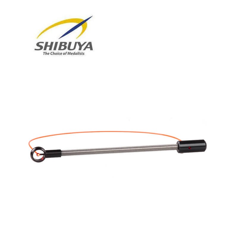 SHIBUYA TUNNEL FIBRE LONGUE HERACLES ARCHERIE LIGNE