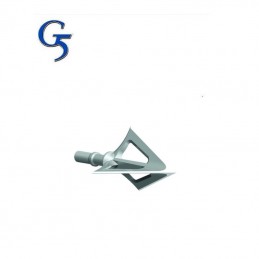 G5 MONTEC ARBALETES CROSSBOW LAMES CHASSE HERACLES ARCHERIE FRANCE CLERMONT MENETROL LA BREDE