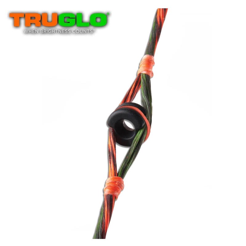 TRUGLO VISETTE CENTRA PRO SERIES HERACLES ARCHERIE BORDEAUX
