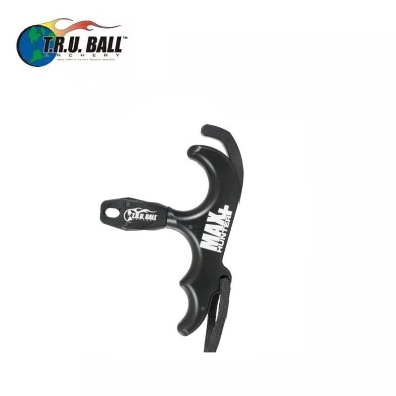 TRUBALL TRU BALL DECOCHEUR CHASSE MAX HUNTER PLUS CAMO BLACK HERACLES ARCHERIE FRANCE BORDEAUX LA BREDE MENETROL