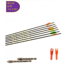 X-LINE CARBON MACH 3.1