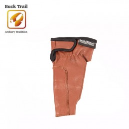 BUCK TRAIL GANT D'ARC CHASSE HERACLES ARCHERIE FRANCE BORDEAUX