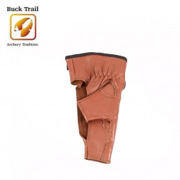 BUCK TRAIL GANT D'ARC CHASSE HERACLES ARCHERIE FRANCE BORDEAUX