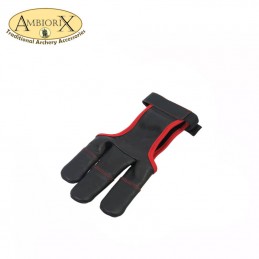 AMBIORIX GANT BLACK STALLION HERACLES ARCHERIE FRANCE BORDEAUX CHASSE