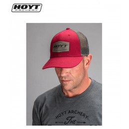 HOYT CASQUETTE THE SERIOUS