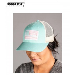 HOYT CASQUETTE PATRIOT FEMME