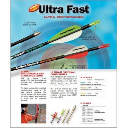 CARBON IMPACT TUBE ULTRA...