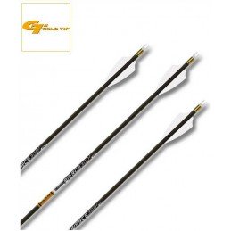 GOLD TIP PIERCE