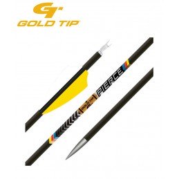 GOLD TIP PIERCE TOUR