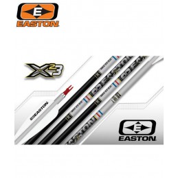 EASTON TUBE X23 TWO TONES...