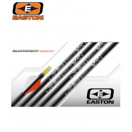 EASTON XX75 GAMEGETTER - Unité