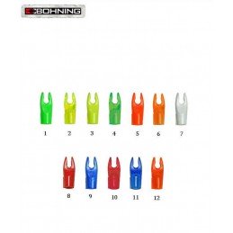 BOHNING ENCOCHE PIN N°2