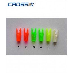 CROSS-X ENCOCHE PIN SMALL
