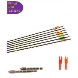 X-LINE POINTE MACH 3.1/ROOKIE