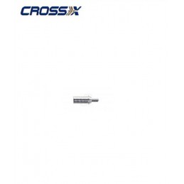 CROSS-X PIN 6.2 mm