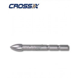 CROSS-X POINTE MEDALLION XR-04