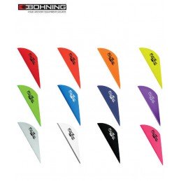 BOHNING PLUMES BLAZER 2 POUCES