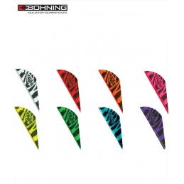 BOHNING PLUMES BLAZER TIGRE...