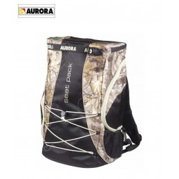 AURORA OUTDOOR SEAT PACK CAMO