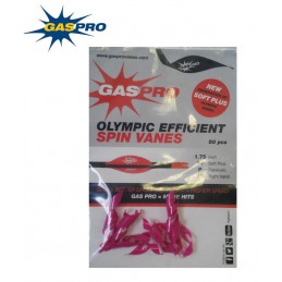 GASPRO PLUMES OLYMPIC 1.75