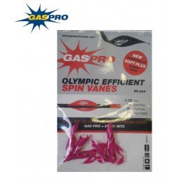 GASPRO PLUMES OLYMPIC 1.75