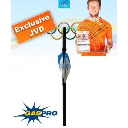 GASPRO PLUMES X-SHIELD 2''...