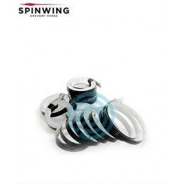 SPIN WINGS LIGATURE PLUMES
