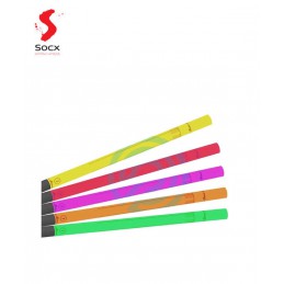 WRAPS SOCX ACE COMFORT FLUO