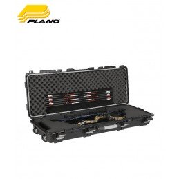 PLANO VALISE FIELD LOCKER
