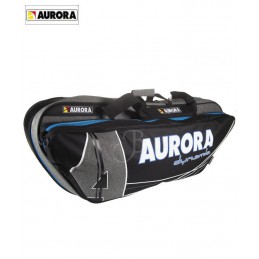 AURORA HOUSSE COMPOUND...