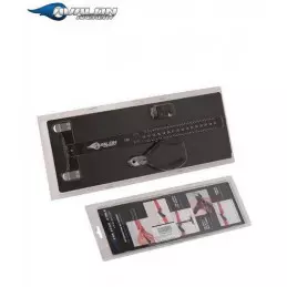 AVALON KIT EQUERRE + PINCE