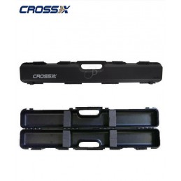 CROSS-X VALISE A FLECHES