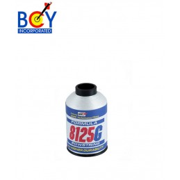 BCY FORMULA 8125G 1/4 Lbs