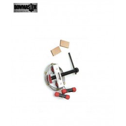 BOWMASTER PRESSE MANUELLE