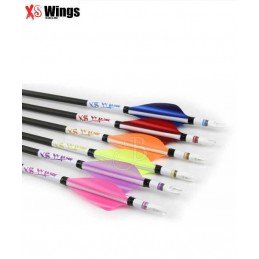 XS WINGS PLUMES