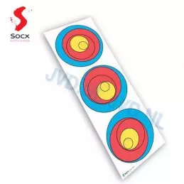 SOCX BLASON ENTRAINEMENT