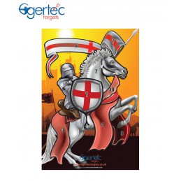 BLASON CHEVALIER
