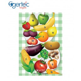 BLASON FRUITS