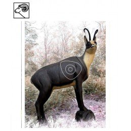 SRT CHAMOIS WINTER COLOR