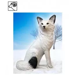 SRT WHITE FOX