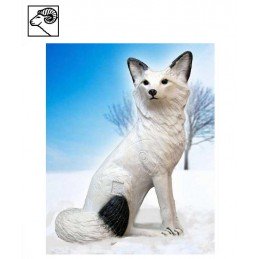 SRT WHITE FOX