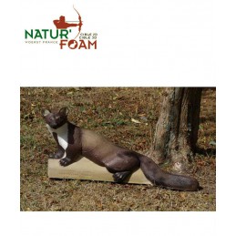 NATUR FOAM FOUINE