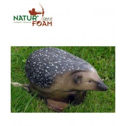 NATUR FOAM HERISSON