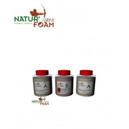 NATUR FOAM KIT REPARATION